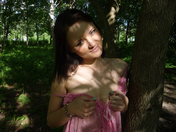 Александра, 20